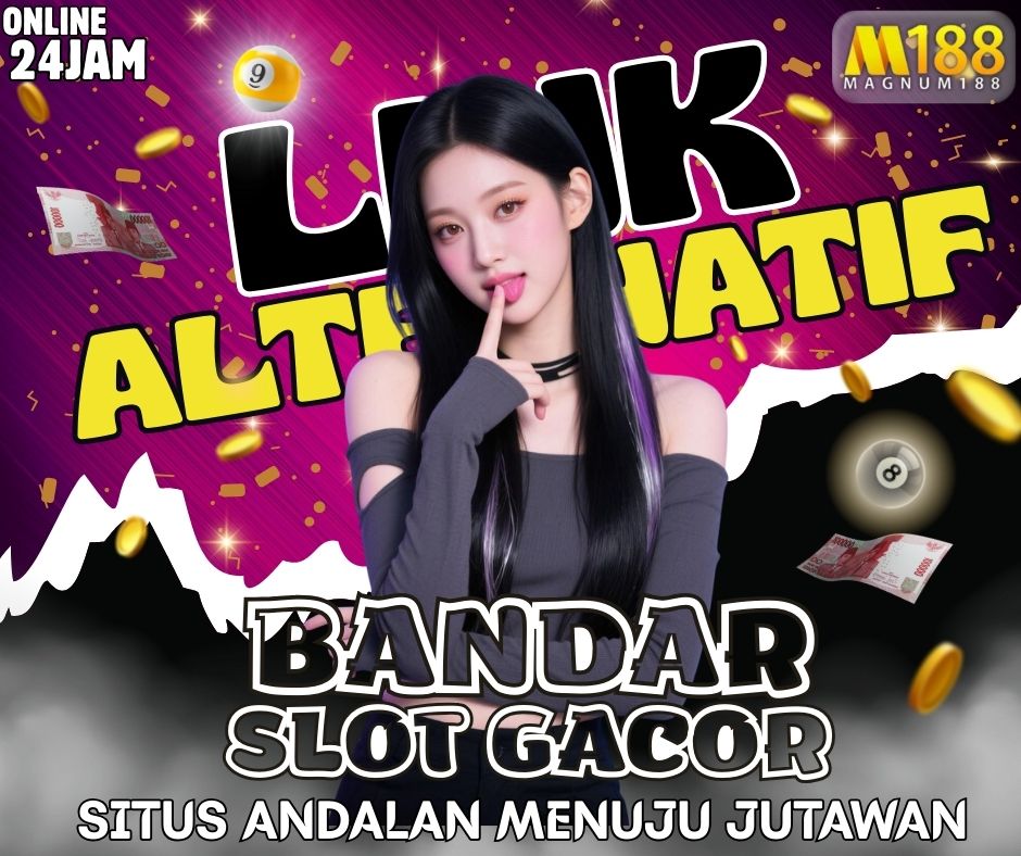 Panduan Lengkap MAGNUM188