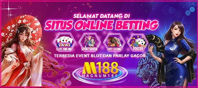 Panduan Lengkap MAGNUM188 untuk Pemula